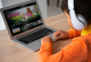 Why Reading is Important for Kids